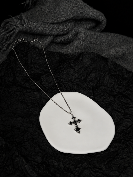 A Little Bit Rebellious: Finding Your Signature in Gothic Jewelry
